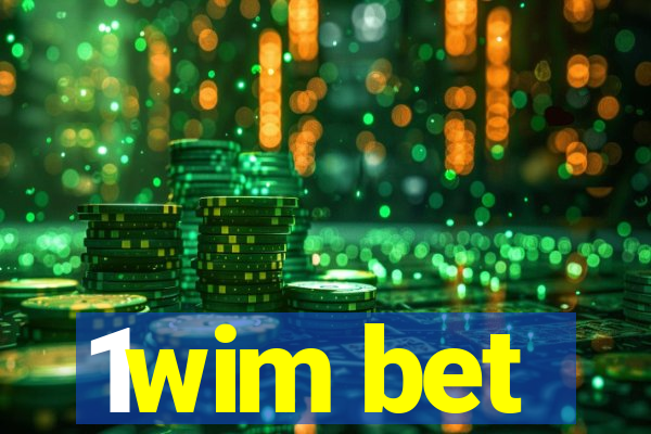 1wim bet